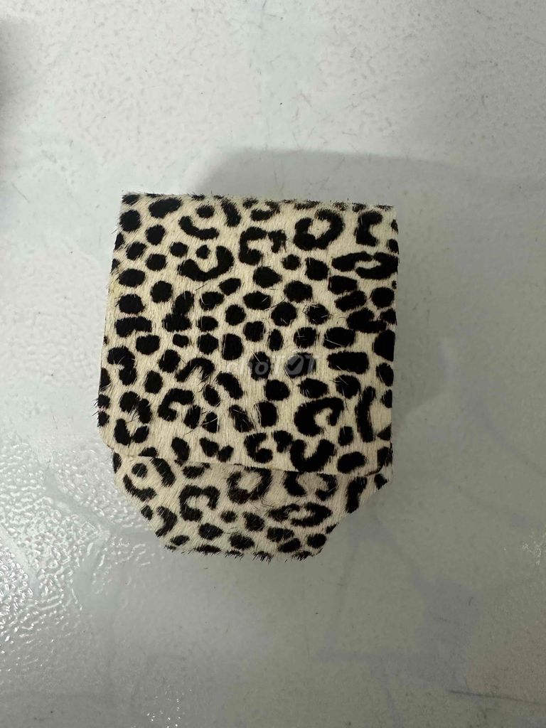 Bao Da Zippo