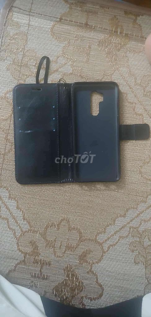 Bao da điện thoại LG G7 Đen. Mua bán Phụ kiện (Màn hình, Chuột...) tại Quận Hồng Bàng Hải Phòng được đăng bởi Thành Đại Siêu hình 1