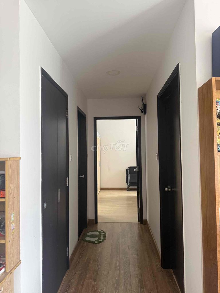 Квартира в Фу Мы, 97м², угловая