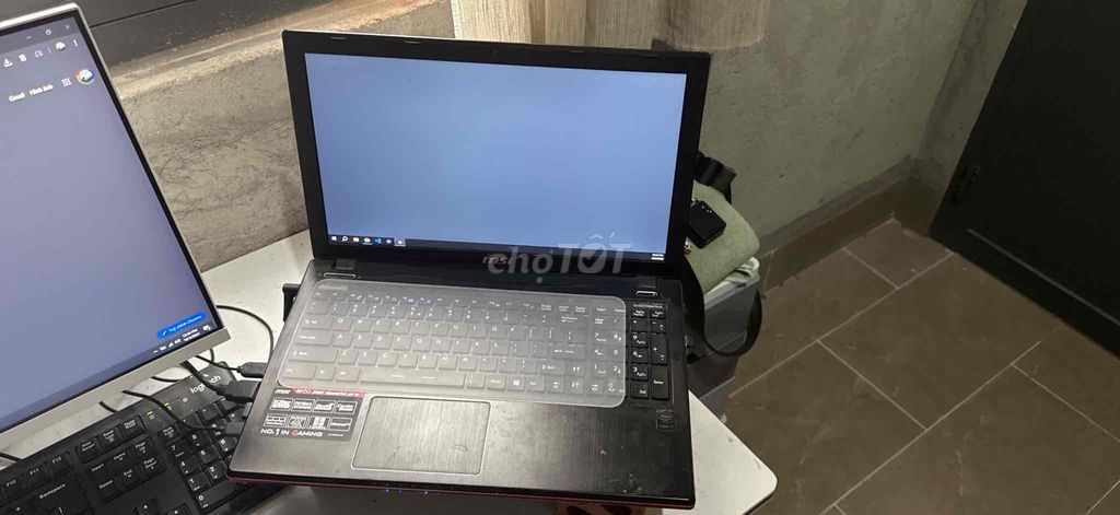 MSI GE 60. Mua bán Laptop tại Thành phố Bà Rịa Bà Rịa - Vũng Tàu được đăng bởi Mai Hải Đăng hình 1