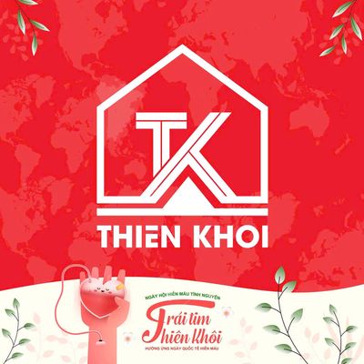THIÊN KHÔI GROUP