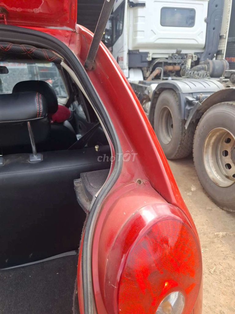 2010 Super 1.0 - 299 km. Mua bán Ô tô tại Huyện Krông Pắc Đắk Lắk được đăng bởi Hải hình 14