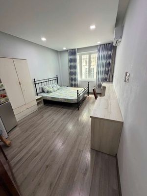 Room 45 m² · Đường số 6