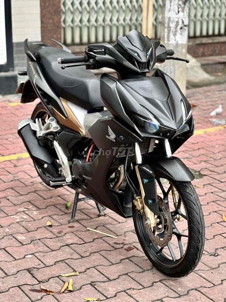 [GÓP DC GIỮ CAVET] WINNER X ABS Full PXL, 9 chủ. Mua bán Xe máy tại Quận 12 Tp Hồ Chí Minh được đăng bởi Bùi văn hiếu hình 2