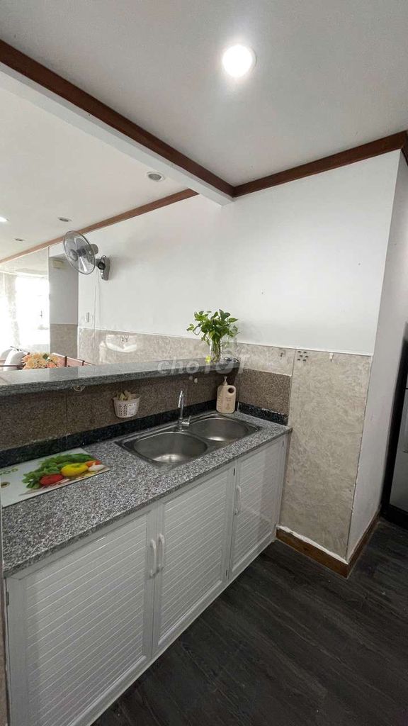 Furnished lake-view apartment in Hoàng Anh Gia Lai Lake View — photo 8