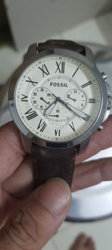 Đồng hồ nam fossil FS4735