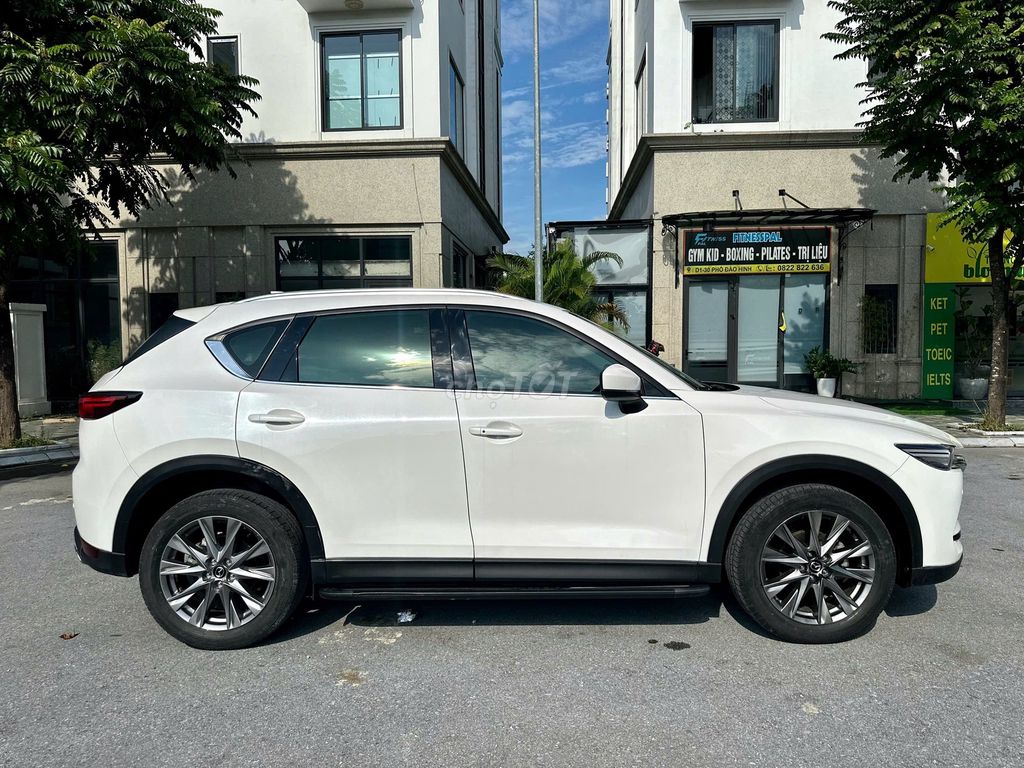 Mazda CX5 2020 2.0 Premium. Mua bán Ô tô tại Quận Long Biên Hà Nội được đăng bởi Bao vu hình 3