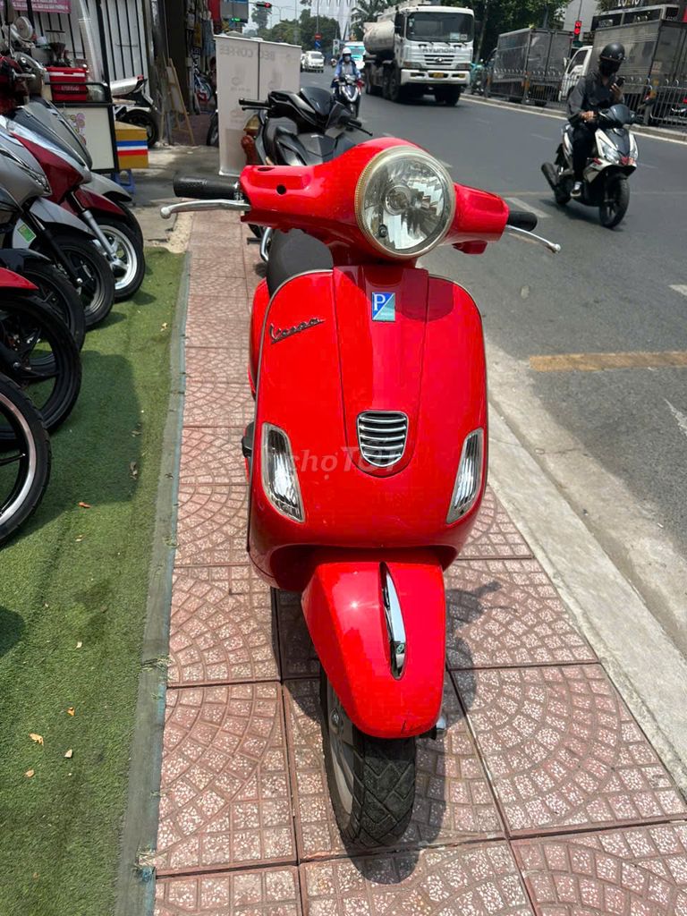 Vespa 125cc bs 59S1-79557