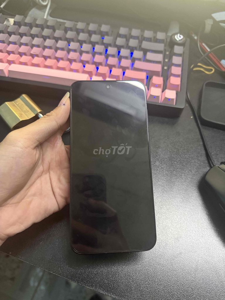 OPPO FIND X9 256GB Đen Like new fullbox. Mua bán Điện thoại tại Thành phố Thủ Đức Tp Hồ Chí Minh được đăng bởi Cường Nguyễn hình 1