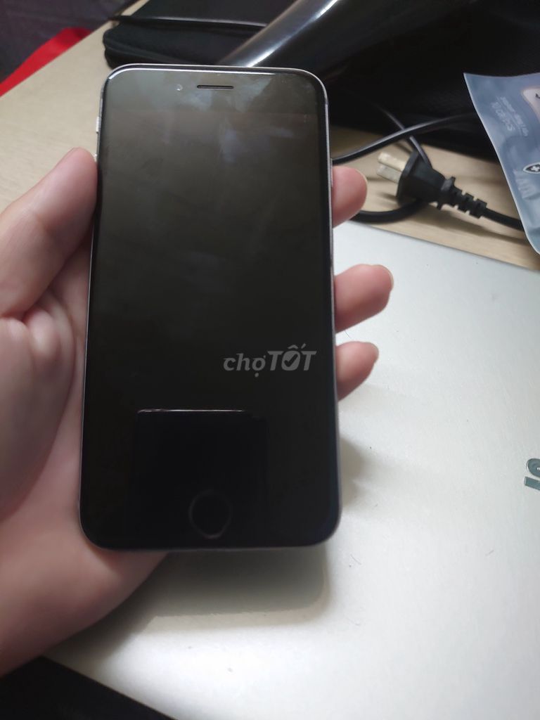 Iphone 6 16gb. Mua bán Điện thoại tại Quận Hoàng Mai Hà Nội được đăng bởi Lê Xuân Bắc  hình 1