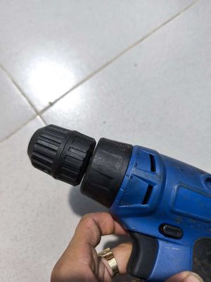 Bộ máy khoan bãi 8.4v mini. Mua bán Đồ chuyên dụng, Giống nuôi trồng tại Quận 12 Tp Hồ Chí Minh được đăng bởi võ duy khánh