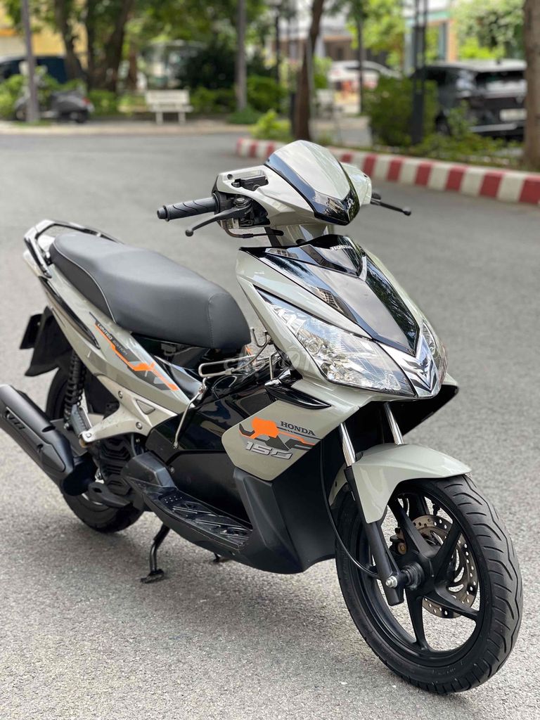 💥Honda AB 2010 Fi lên thái BSTP chính chủ full mới