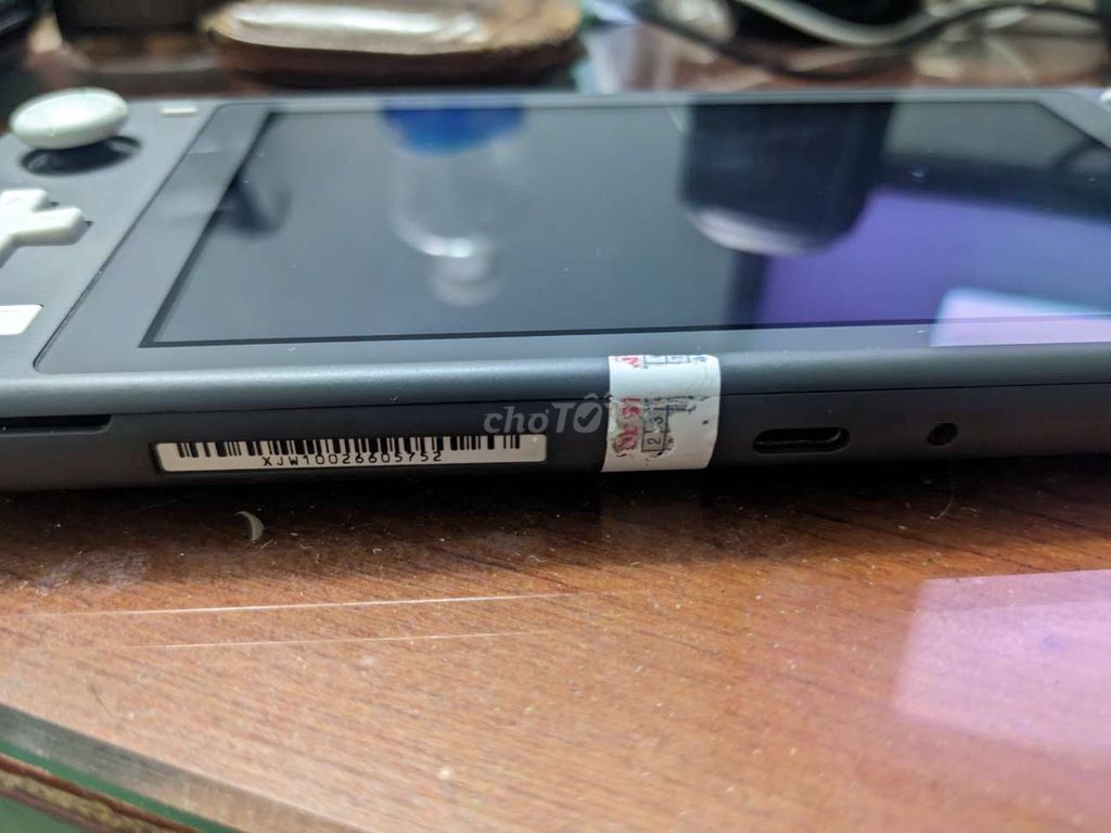 Bán switch lite nguyên bản. Mua bán Thiết bị chơi game tại Quận 8 Tp Hồ Chí Minh được đăng bởi Tu hình 5