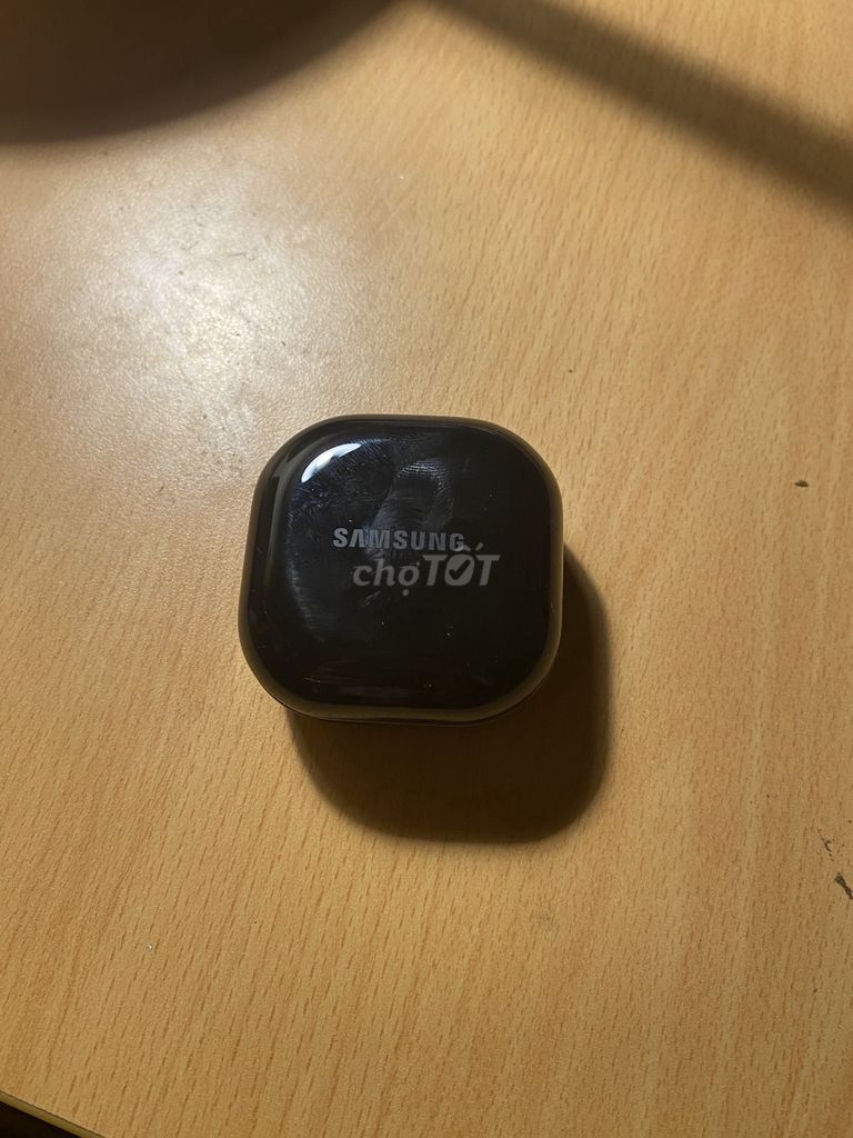 Tai nghe Samsung Galaxy Buds Core Đen Như mới. Mua bán Tivi, Âm thanh tại Quận Thanh Xuân Hà Nội được đăng bởi Tuan Dung Dang hình 1