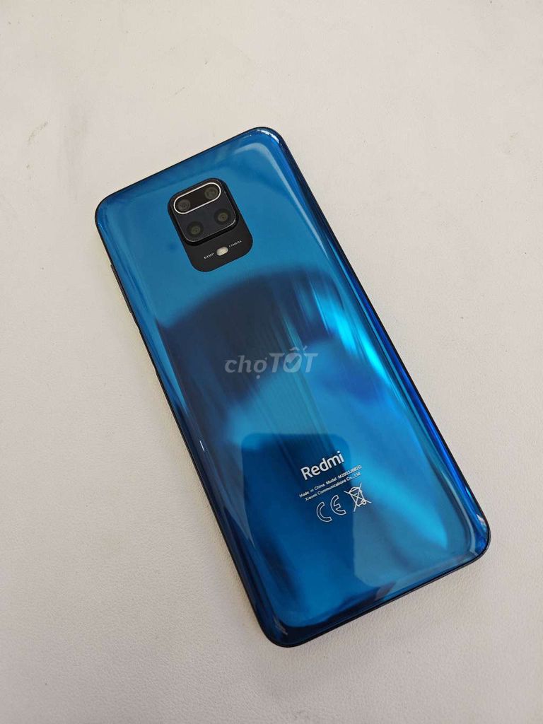 Redmi note 9s. Mua bán Điện thoại tại Quận Hải Châu Đà Nẵng được đăng bởi Nghĩa ST hình 1