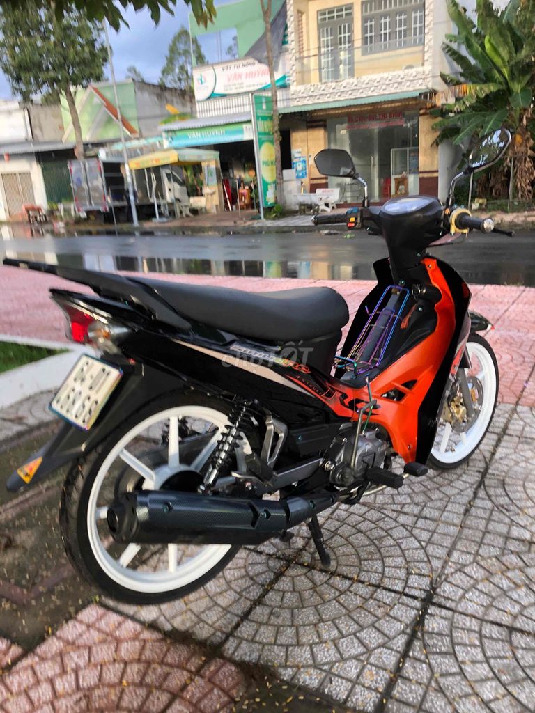 xe đẹp máy zin đồ kiểng biển số phong thuỷ. Mua bán Xe máy tại Huyện Phong Điền Cần Thơ được đăng bởi Xe Cũ Cần Thơ hình 5