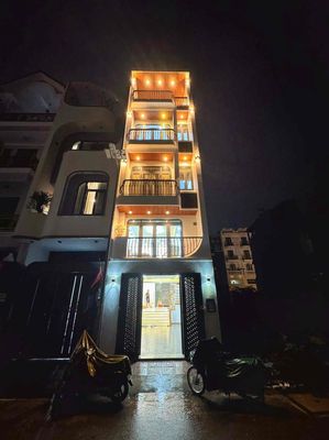 Nhà Phố Hiện Đại (4M x 15M) - đường Lê Trọng Tấn- Kế bên AEON Tân Phú. Mua bán nhà ở tại Quận Bình Tân Tp Hồ Chí Minh được đăng bởi Hoàng Phúc