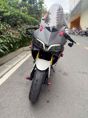 MOTO GPX 150cc - FULL KIỂNG - HỖ TRỢ GÓP / N6