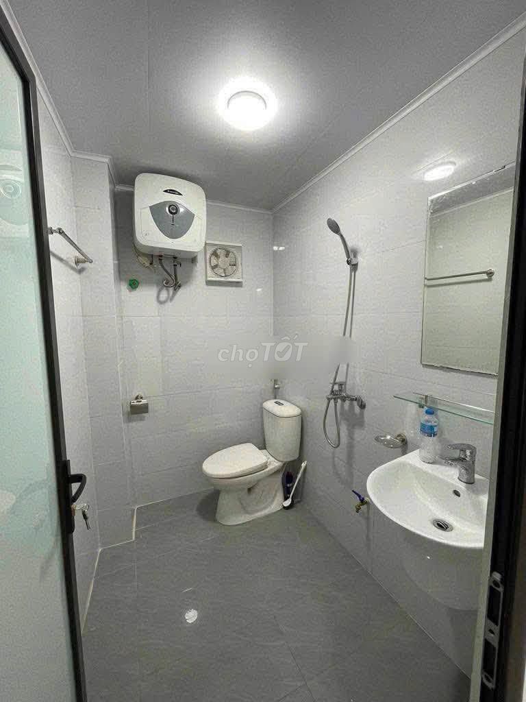 Дом в переулке 89 Фан Ке Бинь, Конг Ви, 3 спальни