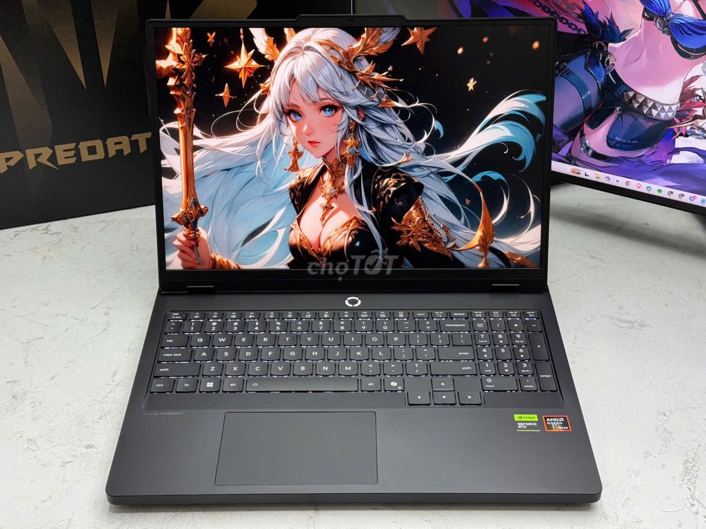 Laptop Gaming New Lenovo Legion 5 R7000P 2025 New. Mua bán Laptop tại Quận Phú Nhuận Tp Hồ Chí Minh được đăng bởi Laptop Tèo Em hình 1