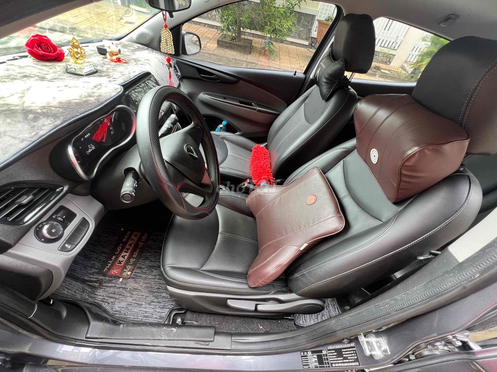 VinFast Fadil 2022 - 28000 km. Mua bán Ô tô tại Quận Ninh Kiều Cần Thơ được đăng bởi Chị Ngân hình 6