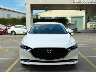 ✨ MAZDA 3 LUXURY – GIÁ CHỈ 609 TRIỆU ✨. Mua bán Ô tô tại Quận Gò Vấp Tp Hồ Chí Minh được đăng bởi Minh Thanh Kia Mazda HCM