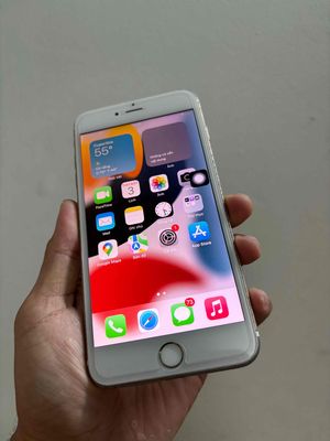 bán iPhone 6s plus quốc tế 16G k vân tay