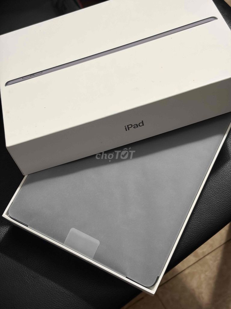 Apple iPad Gen 9 New Chính hãng Thanh lý. Mua bán Máy tính bảng tại Quận Hà Đông Hà Nội được đăng bởi Anh Tran hình 1
