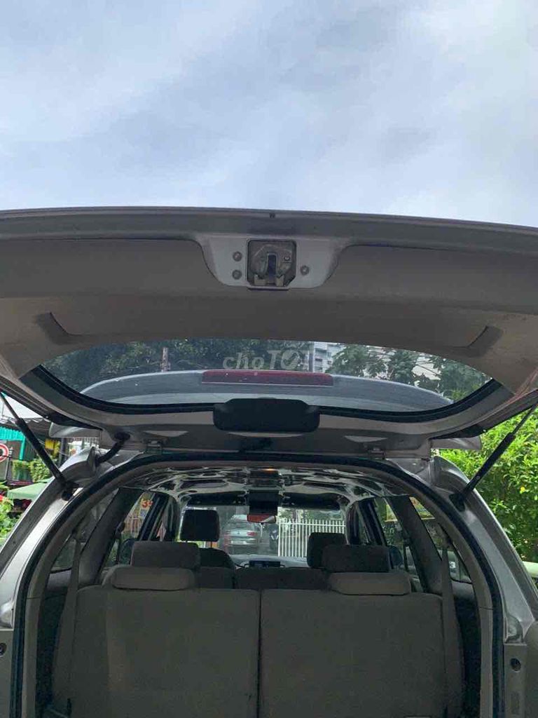 Toyota Innova 2015 2.0E bstp xe đẹp giá rẻ. Mua bán Ô tô tại Quận Bình Thạnh Tp Hồ Chí Minh được đăng bởi Nguyễn Thanh Tân hình 7