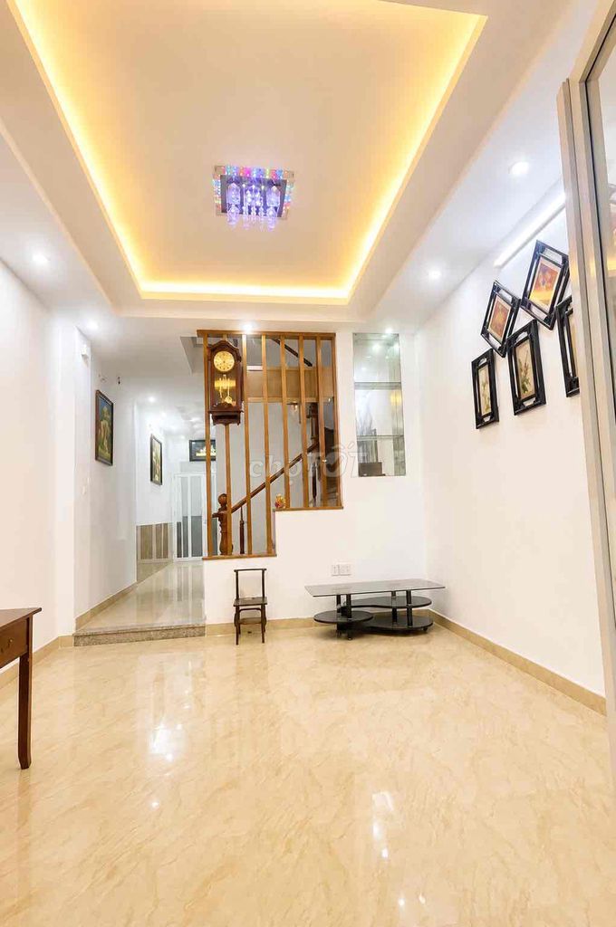 🏡 NHỈNH 5 T.Ỷ – SỞ HỮU NHÀ 85M2 - Ô TÔ NGỦ NHÀ , KHU DÂN CƯ AN NINH