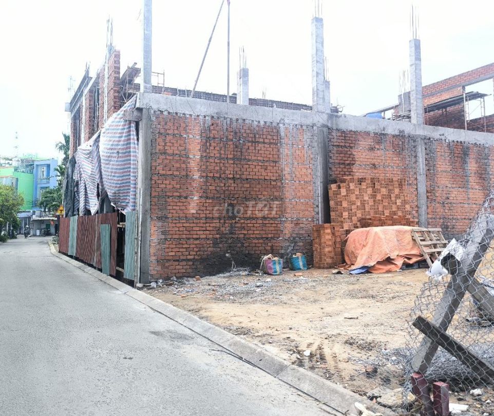 Đường 8 – 57m² – 7.8 tỷ – Tăng Nhơn Phú B, Quận 9. Mua bán đất tại Thành phố Thủ Đức Tp Hồ Chí Minh được đăng bởi Nguyễn Đ hình 1