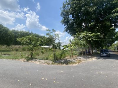 Đất 728 m² · Đường Trung Lập