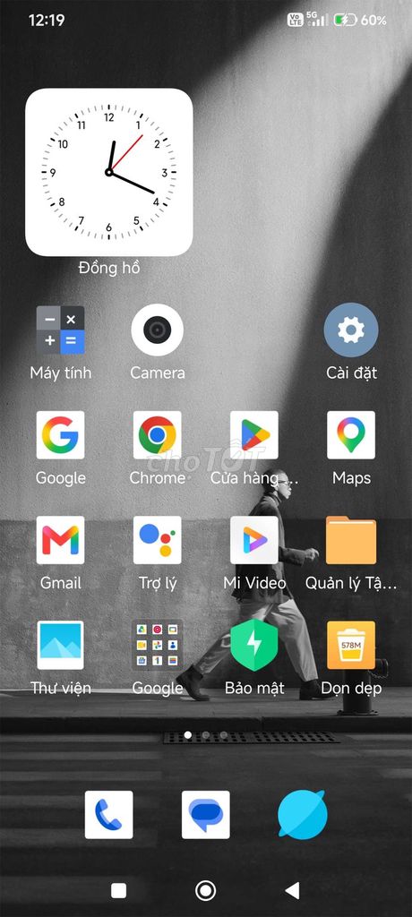 Xiaomi 12 máy zin chưa sửa. Bán hoặc giao lưu . Mua bán Điện thoại tại Thành phố Vĩnh Long Vĩnh Long được đăng bởi Nam hình 1