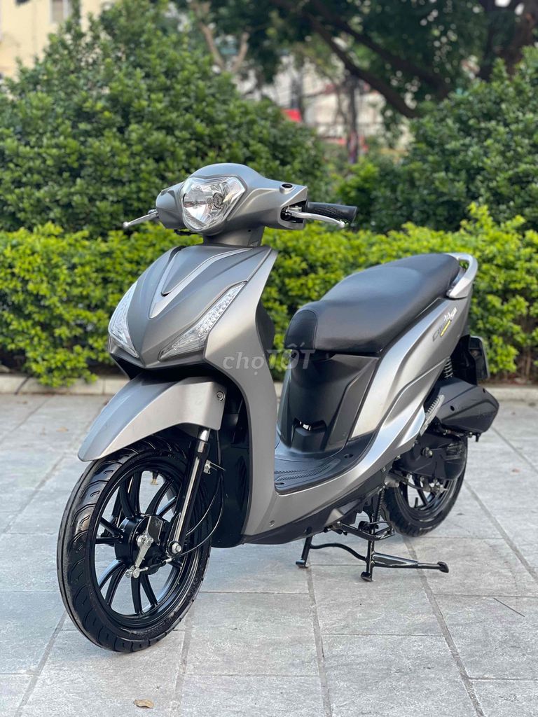 Candy Hermosa 50cc 2023 xe đẹp. Mua bán Xe máy tại Quận Cầu Giấy Hà Nội được đăng bởi Anh Khoa hình 5