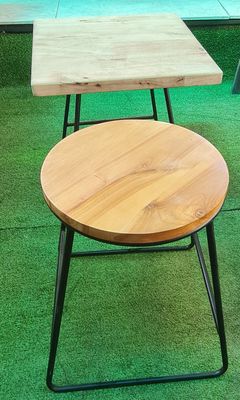 Ghế Đôn (Gốc 220.000đ). Mua bán Bàn ghế tại Thành phố Thủ Đức Tp Hồ Chí Minh được đăng bởi Thanh Sang