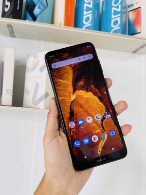 NOKIA C30 Ram 3/32Gb 2Sim. Mua bán Điện thoại tại Quận Ninh Kiều Cần Thơ được đăng bởi Phụ Kiện 