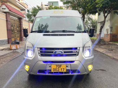 Ford Transit 2018 Bản Trung Odo 180k Km. Mua bán Ô tô tại Huyện Bình Chánh Tp Hồ Chí Minh được đăng bởi Hoàng Tỷ