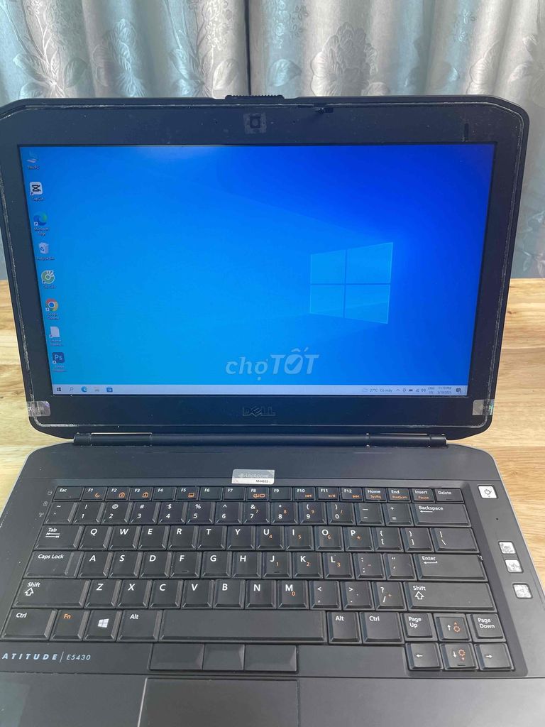Laptop Dell latitude e5430 core i5. Mua bán Laptop tại Quận Tây Hồ Hà Nội được đăng bởi hải nguyễn hình 2