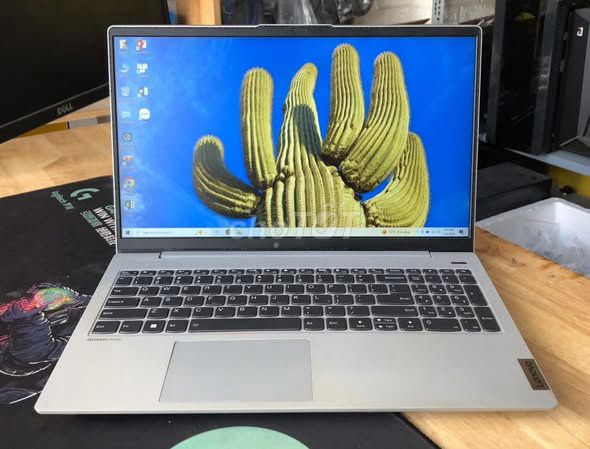 Lenovo Ideapad 5 Ryzen 5 4600U/8GB/512GB Full HD. Mua bán Laptop tại Thành phố Thủ Đức Tp Hồ Chí Minh được đăng bởi NamPhong Computer hình 1