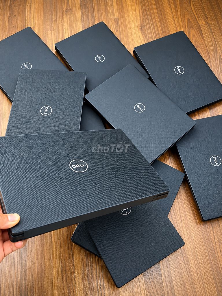 Dell Latitude 7300 i7-MÀN 13.3 inch-VỎ CACBON-ĐẸP. Mua bán Laptop tại Quận Thanh Khê Đà Nẵng được đăng bởi Laptop Chính Nguyễn, Rẻ Nhất, Uy Tín Nhất hình 1