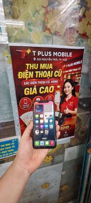 Apple iPhone XS 64GB Vàng đồng Mất Face ID