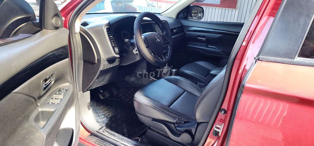 Mitsubishi Xpander 2020 2.0 Đỏ. Mua bán Ô tô tại Huyện Đức Trọng Lâm Đồng được đăng bởi THỂ TRẦN CAR hình 12