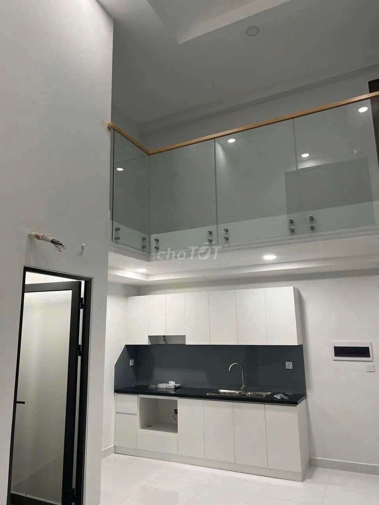 ‼️DUPLEX 2PN BÁN GIỎ HÀNG GIÁ TỐT CHỦ GỬI ĐỘC QUYỀN 😉. Mua bán căn hộ/chung cư tại Quận 8 Tp Hồ Chí Minh được đăng bởi Triệu Đạt hình 1