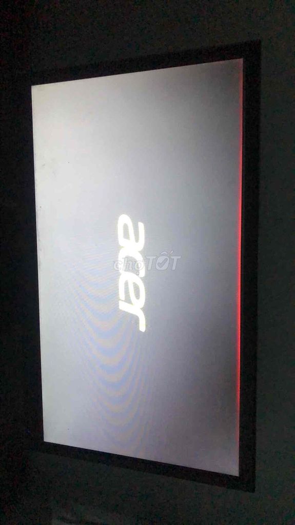 Màn hình Acer 19 inch Đen. Mua bán Phụ kiện (Màn hình, Chuột...) tại Huyện Nhơn Trạch Đồng Nai được đăng bởi Hoàng thịnh hình 1