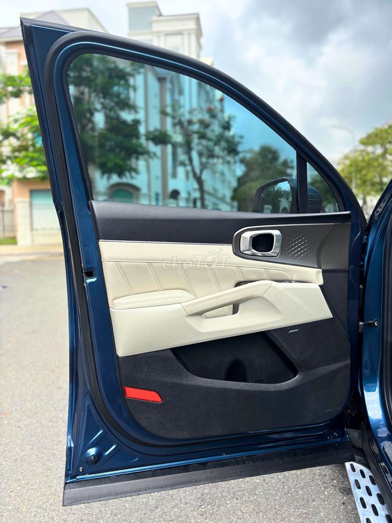Kia Sorento 2.5 Premium Model 2023 biển số HCM. Mua bán Ô tô tại Thành phố Thủ Đức Tp Hồ Chí Minh được đăng bởi Auto Đông Sài Gòn Official hình 9