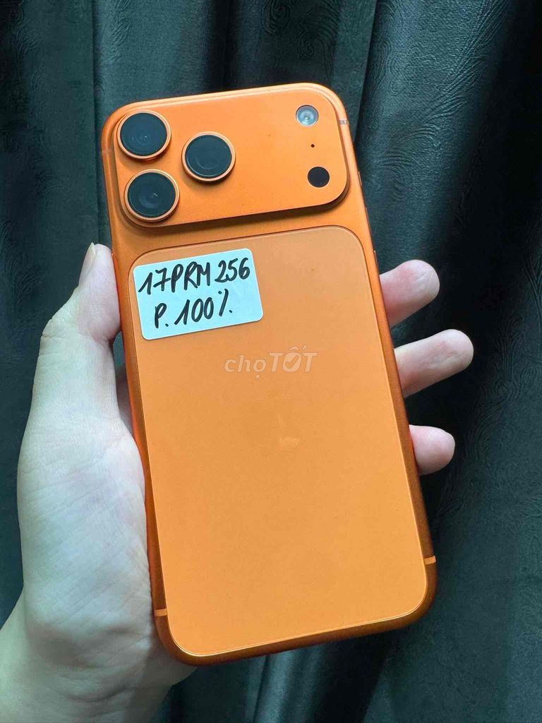 17promax256gb qte cam đẹp pin 100%. Mua bán Điện thoại tại Quận Long Biên Hà Nội được đăng bởi hồ mạnh hiếu hình 1