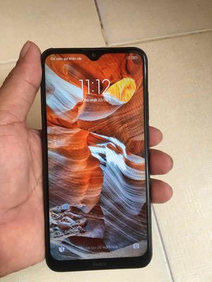 redmi 8 ram 4/64g màn zin pin 5000. Mua bán Điện thoại tại Quận Tân Phú Tp Hồ Chí Minh được đăng bởi điện thoại giá rẻ