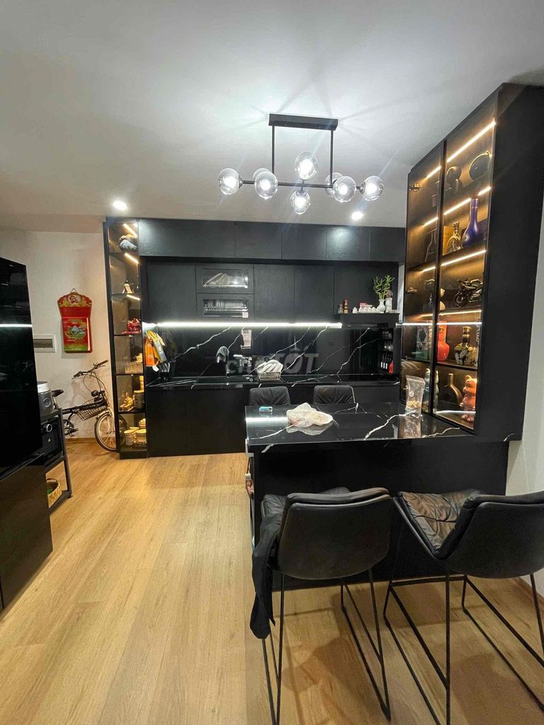 Hotel-style furnished 2-bedroom at Ori Garden — photo 6