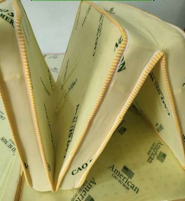 Nệm Cao Su Non Gấp 3 BH 15N Freeship Giao 2 Tiếng. Mua bán Giường, chăn ga gối nệm tại Quận 10 Tp Hồ Chí Minh được đăng bởi Đại Lý Nệm Giá Rẻ