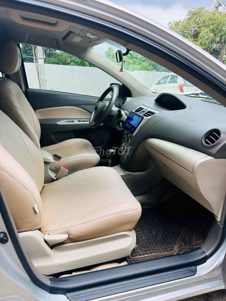 Toyota Yaris 2008 1.3 AT - 150000 km. Mua bán Ô tô tại Thành phố Thanh Hóa Thanh Hóa được đăng bởi Hoàng Tuấn hình 6